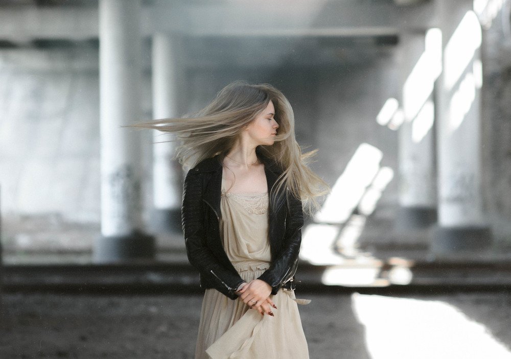 Photograph by Юля Лагутенкова