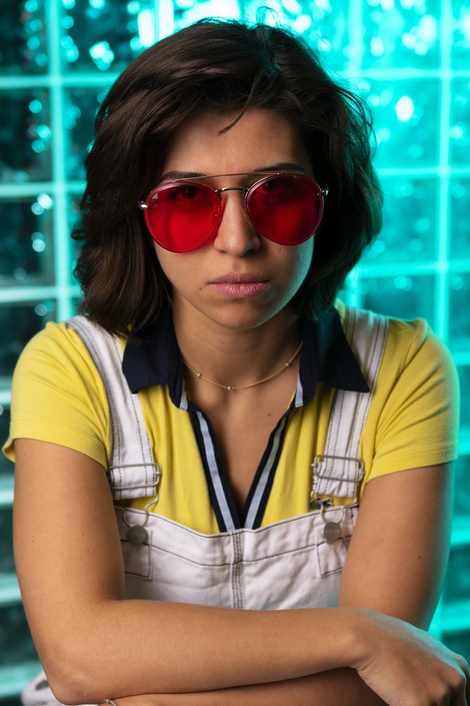 Photograph by Сергей Королев