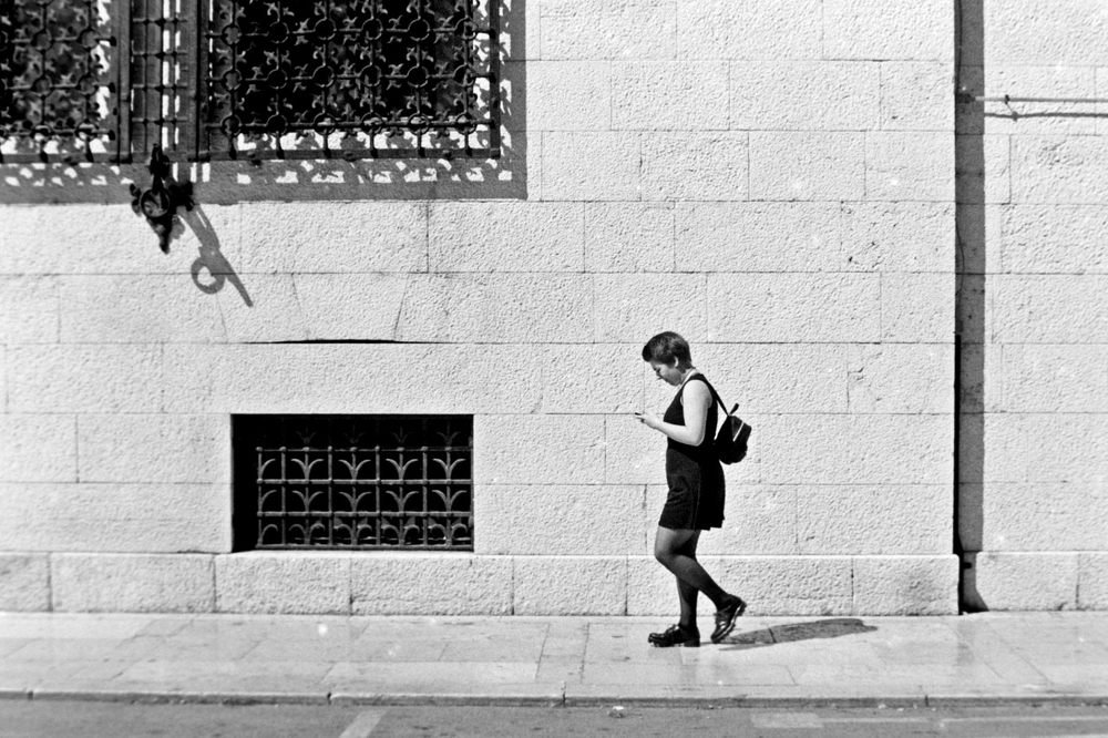 Photograph by Damir Gržin