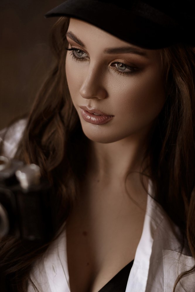 Photograph by Татьяна Лоскутова