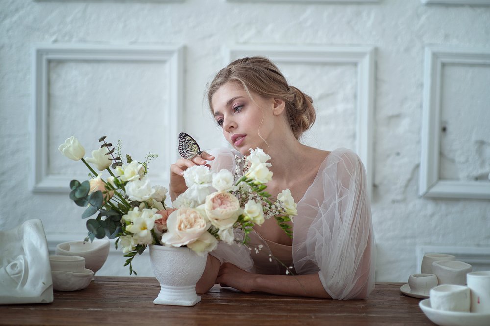 Photograph by Янина Ермакова