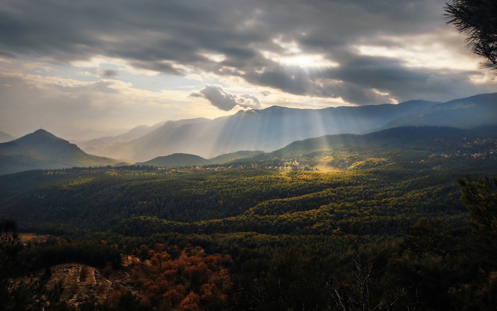 Photograph by Илья Цымбал