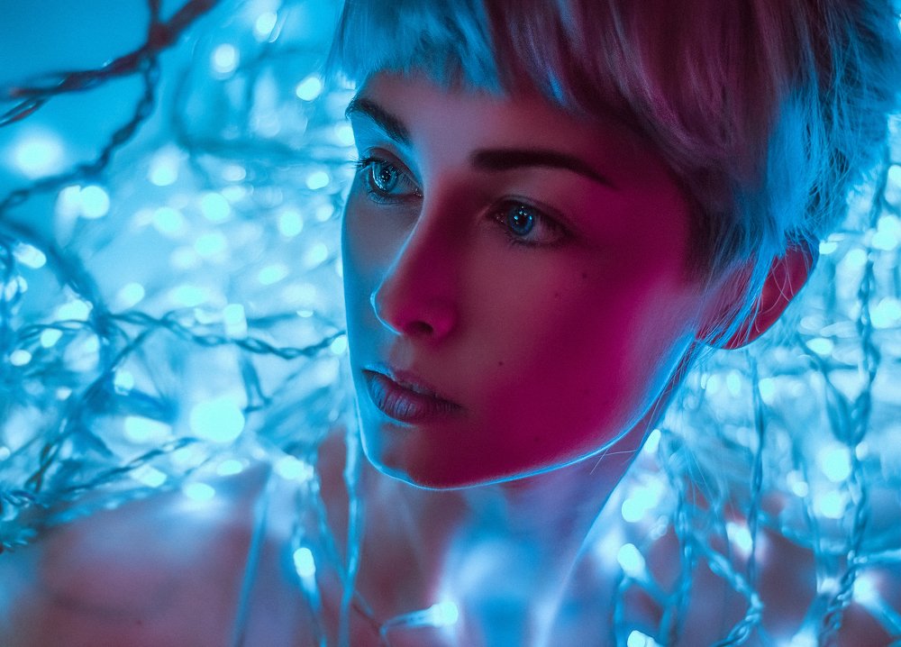 Photograph by Ivan Petrovich