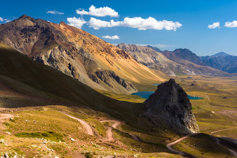 Photograph by Victor PEREZ GRASSI