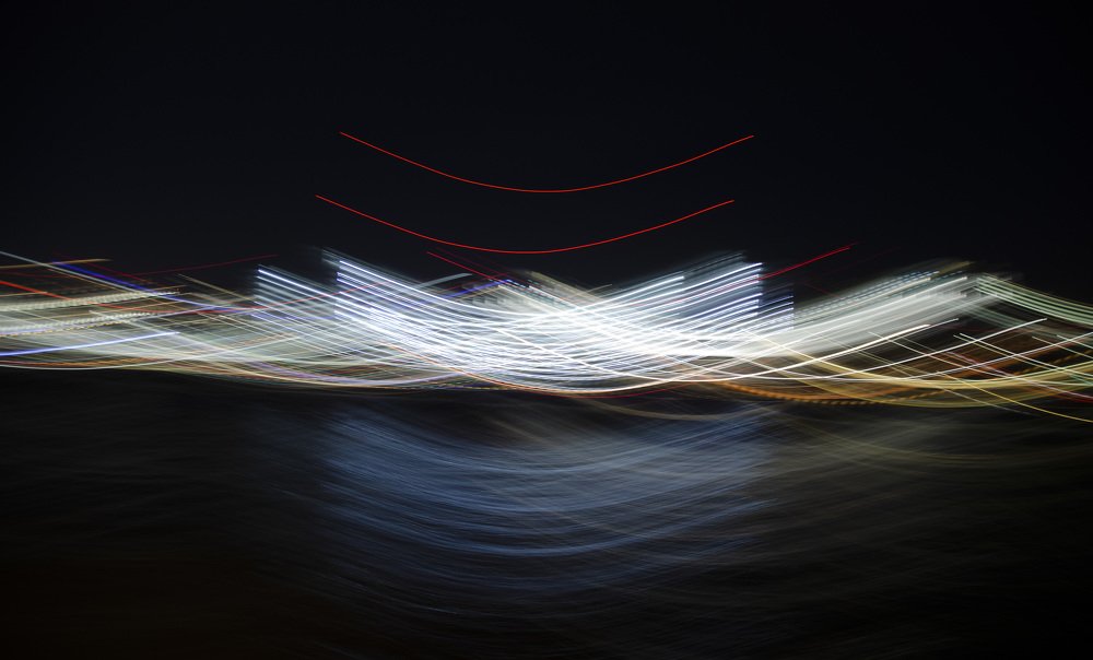 Photograph by Behzad