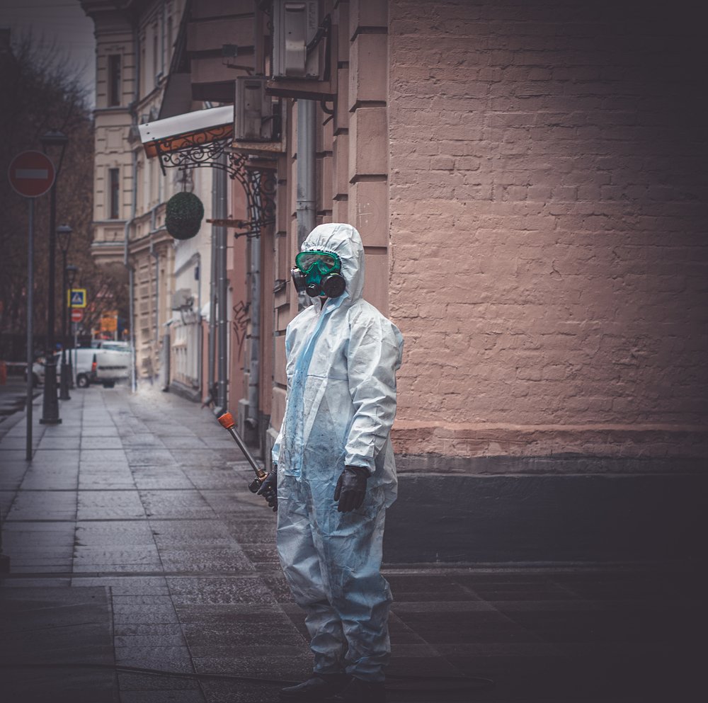 Photograph by Артём Вольнов