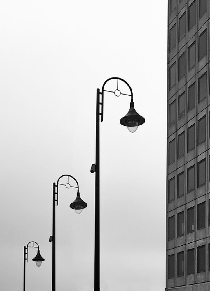 Photograph by Behzad