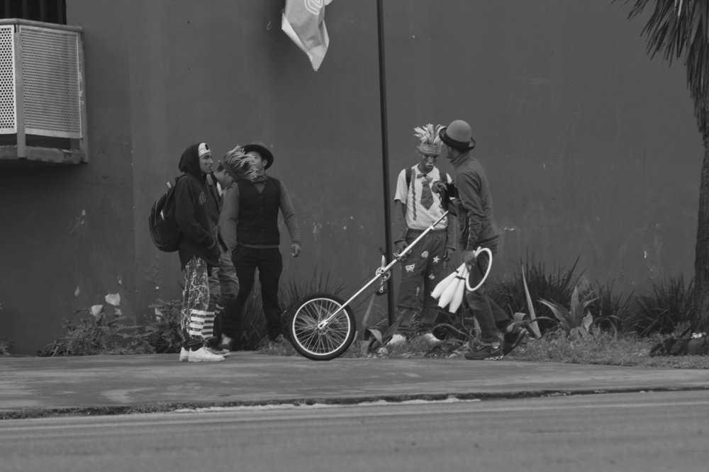 Фотография автора Abimael Valencia