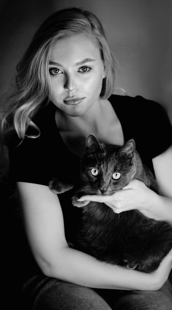 Photograph by Елена Зубкова