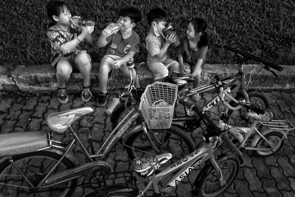 Photograph by Vy Van Bui