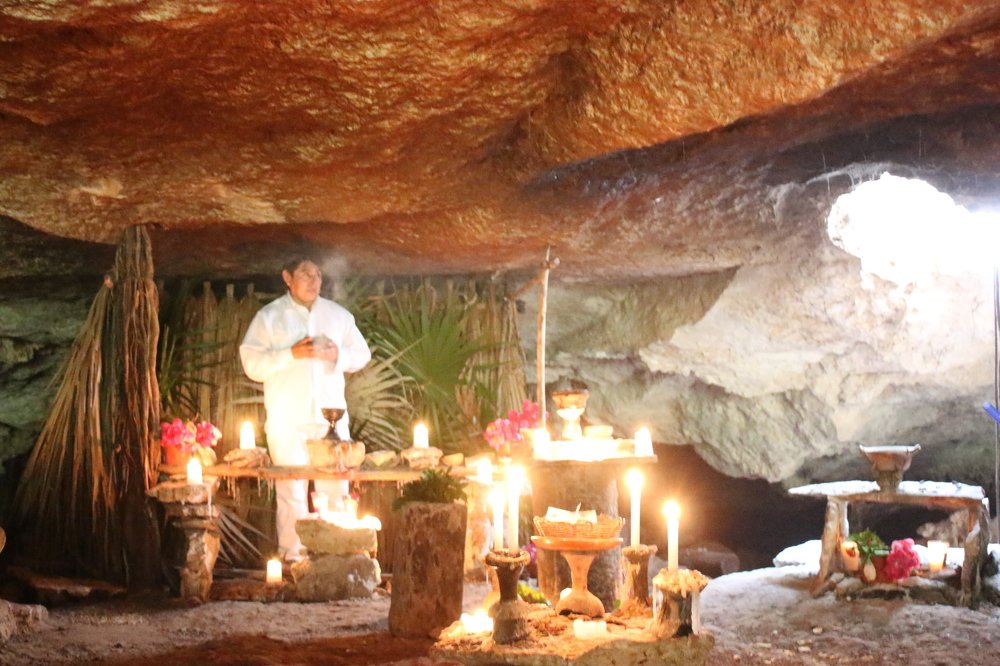 Photograph by Gala Franco