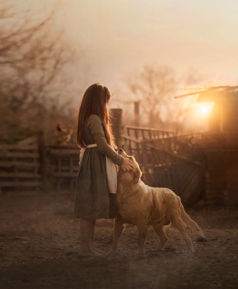 Photograph by Maria Del Valle Prieto