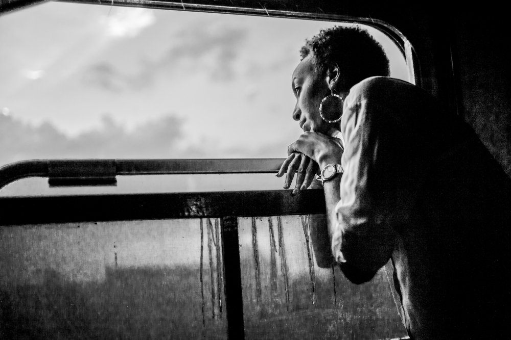 Photograph by Eduardo Moreno