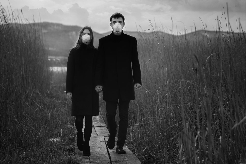 Photograph by Григорий Мальнёв