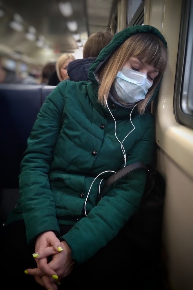 Photograph by Олег Темирязев