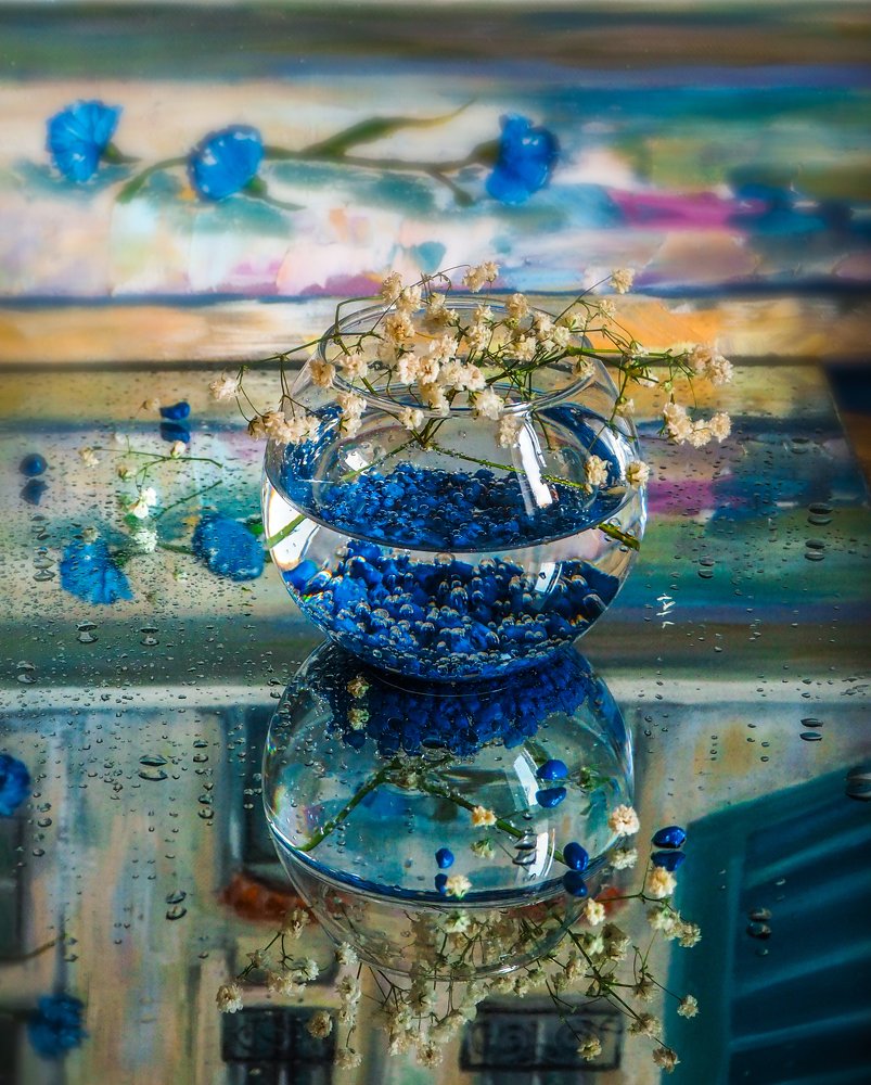 Зеркальное отображение