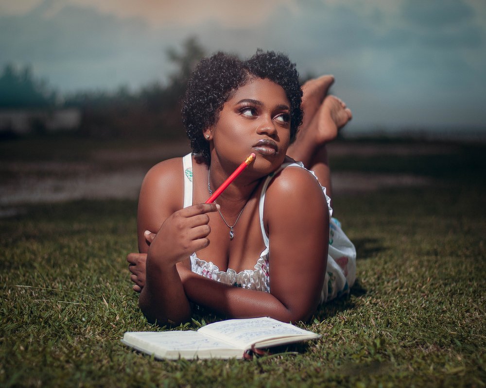 Photograph by Khary Simmonds
