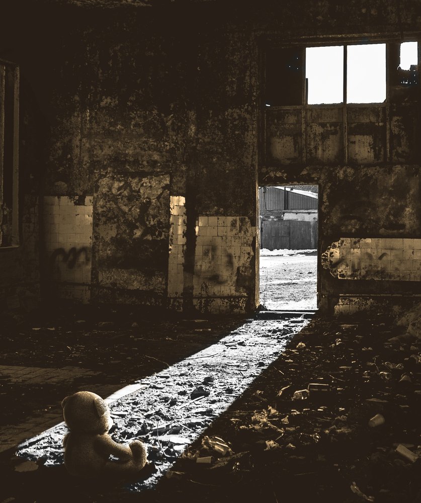 Photograph by Александр Васильев