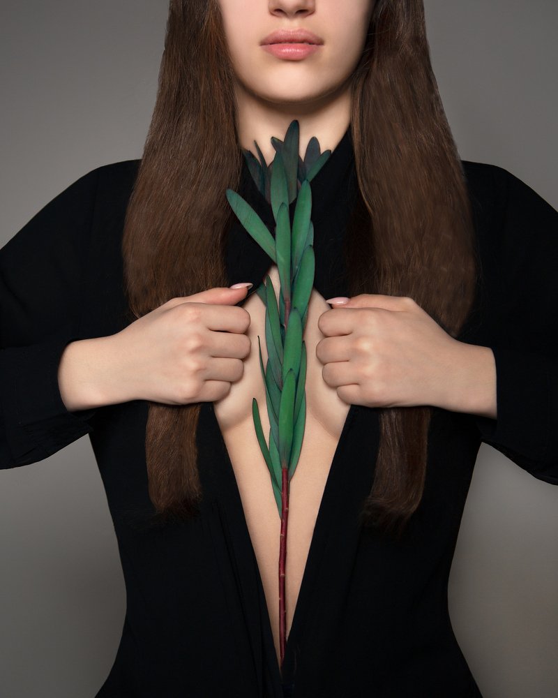 Фотография автора Михаил Трищенков