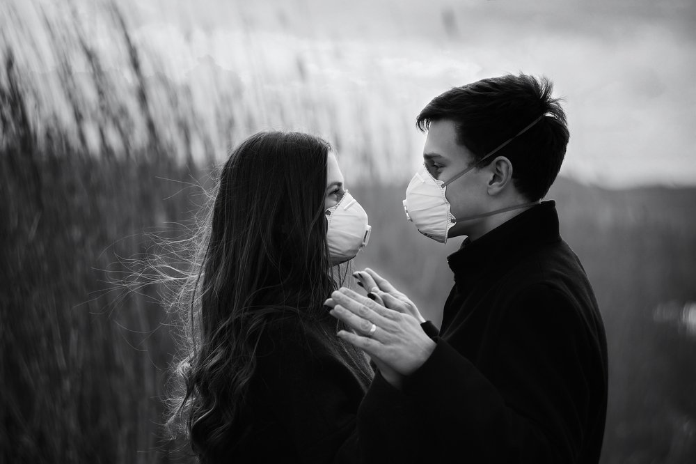 Photograph by Григорий Мальнёв