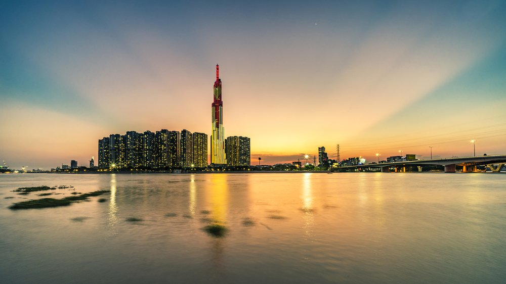 Photograph by Son Chu Thien