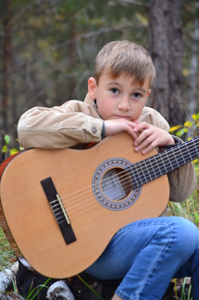 Осеннее настроение