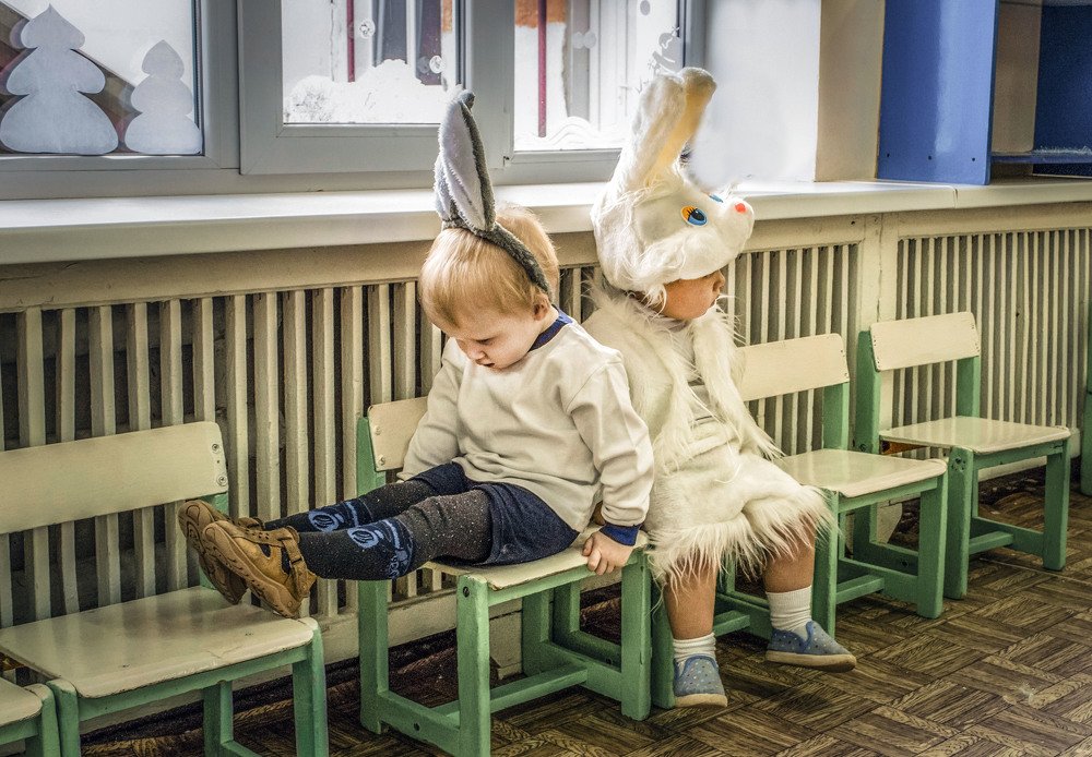 Photograph by Ирина Федорова