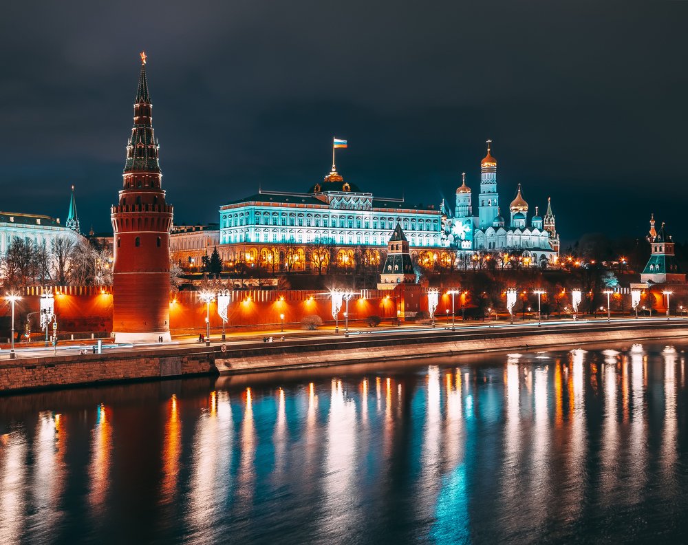 Фотография автора Дмитрий Трепольский