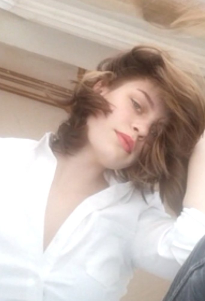 Photograph by Дарья Желудкова