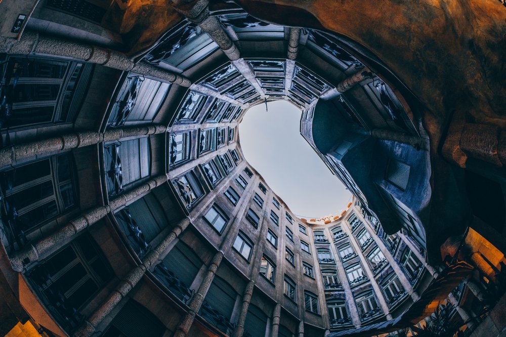 Photograph by Дмитрий Трепольский