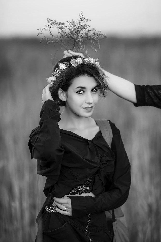 You became the Spring