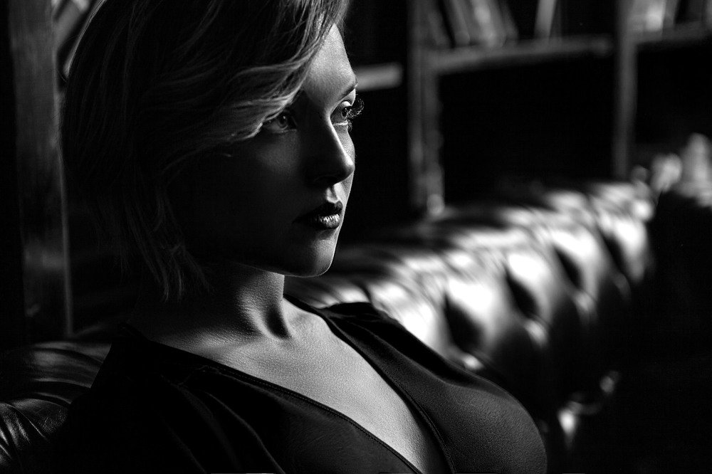 Photograph by Илья Кондрахин