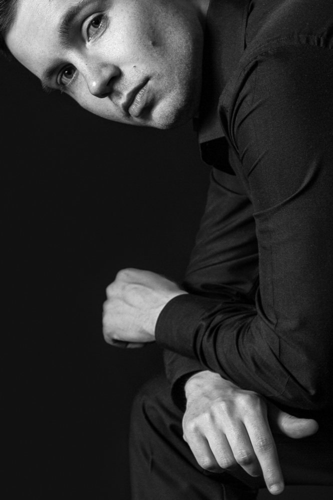 Photograph by Анастасия Леонова