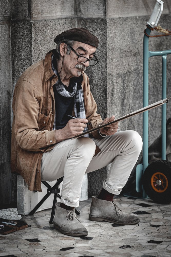 Photograph by Дмитрий Чернов