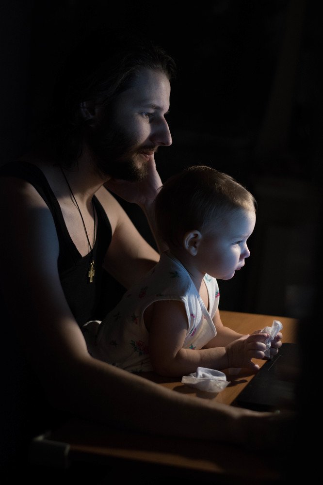 Photograph by Татьяна Юдина