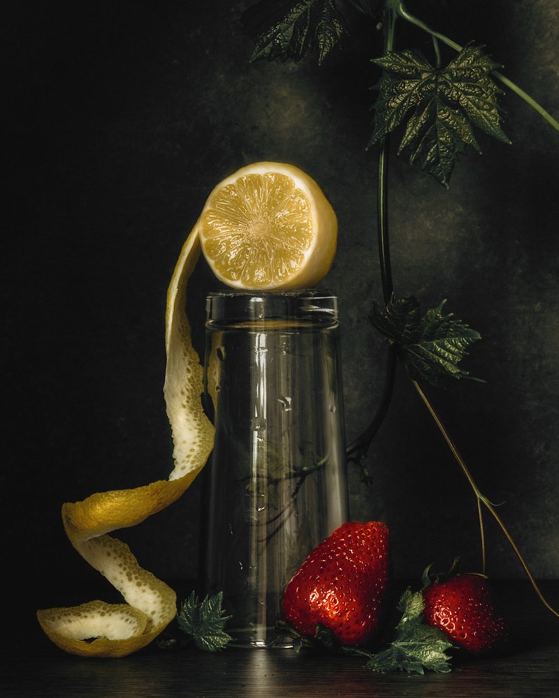 Photograph by Анна Кубашева