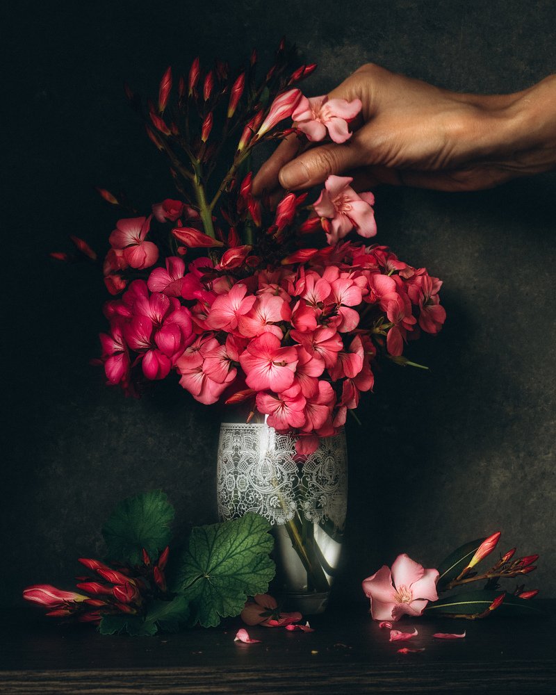 Photograph by Анна Кубашева