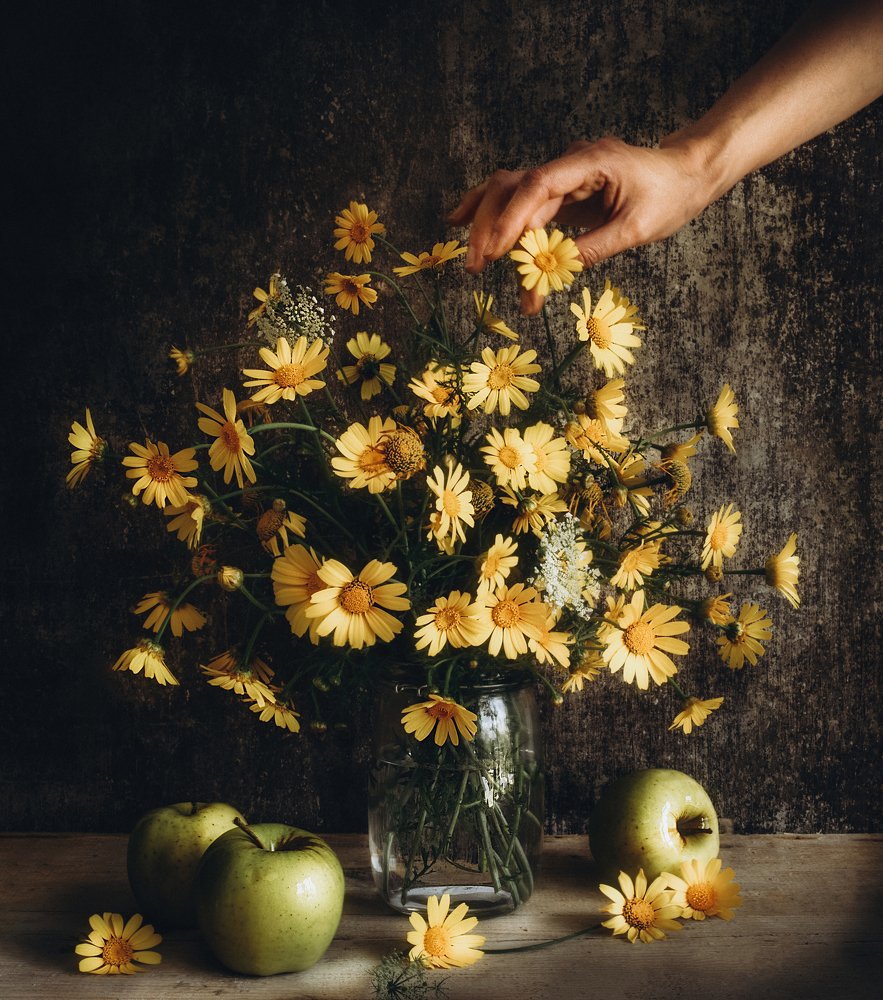 Photograph by Анна Кубашева