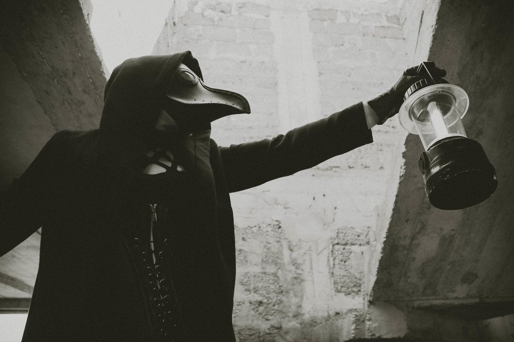 Photograph by Михаил