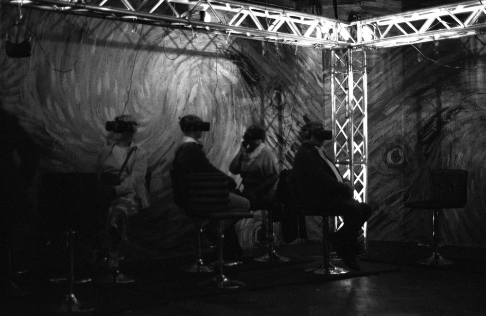 Photograph by Anomalius Arsenius