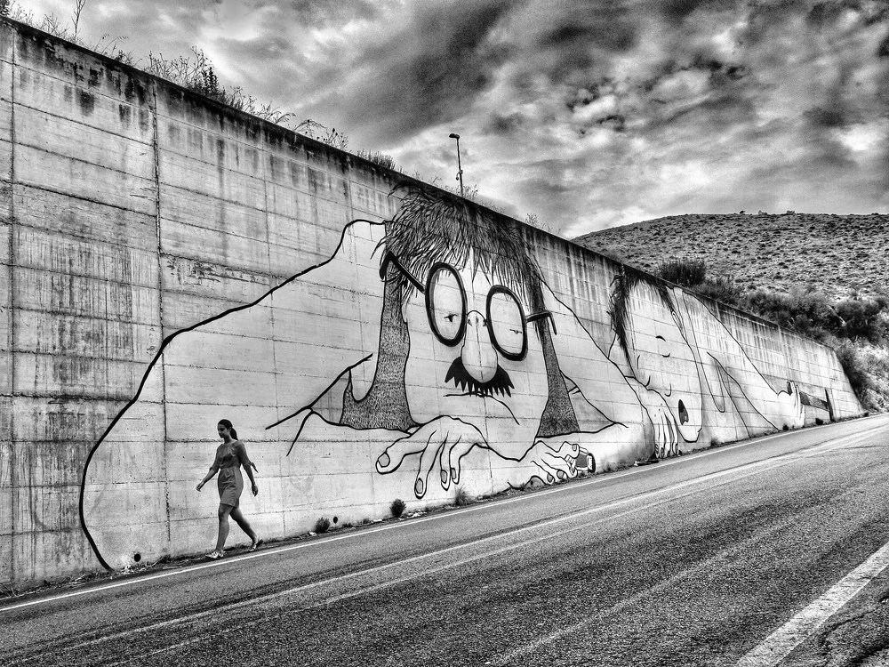 Photograph by Masssimiliano