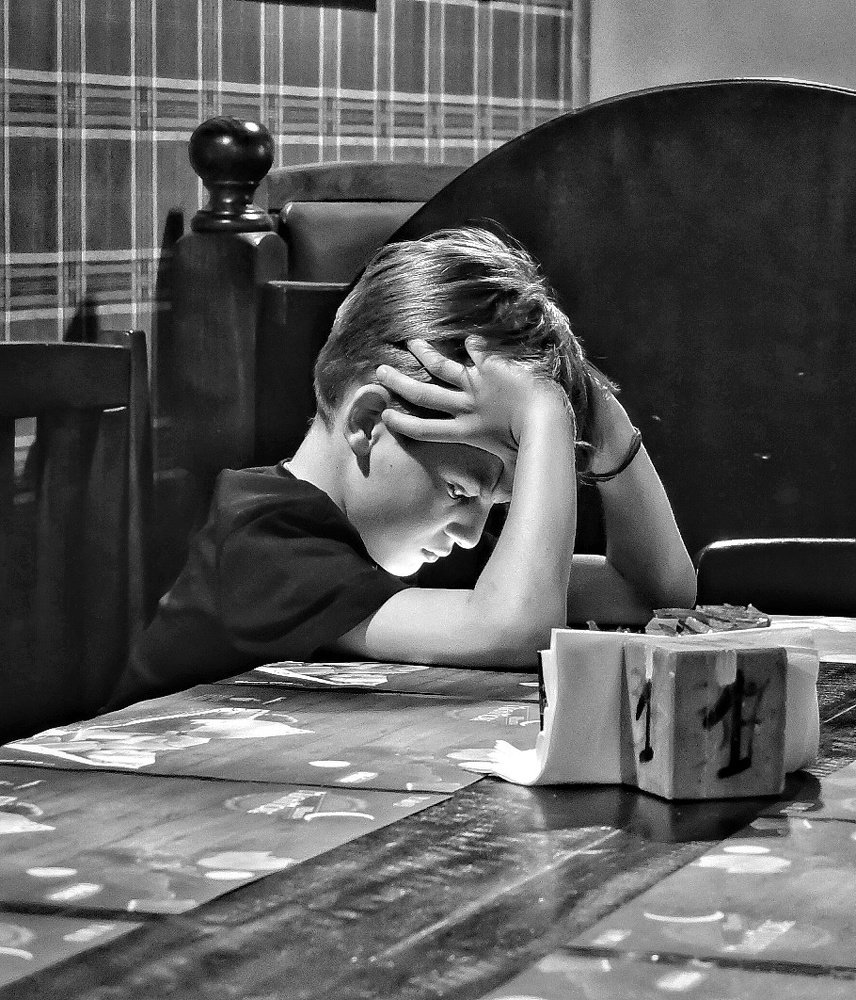 Millenials solitude