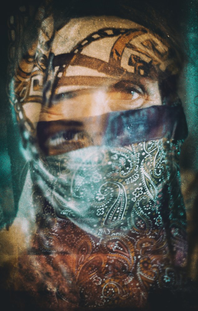 Photograph by Anomalius Arsenius