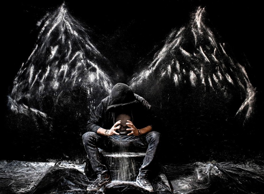 Photograph by Jesus Jhovany Mamani Velasquez