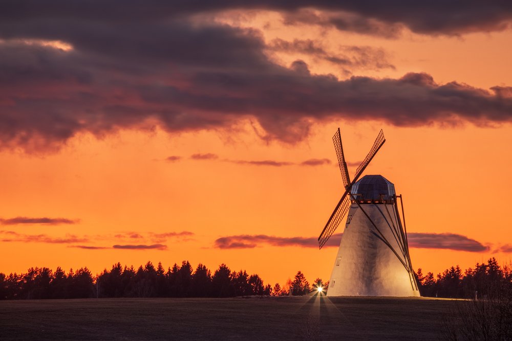 Photograph by Элвис Антсон