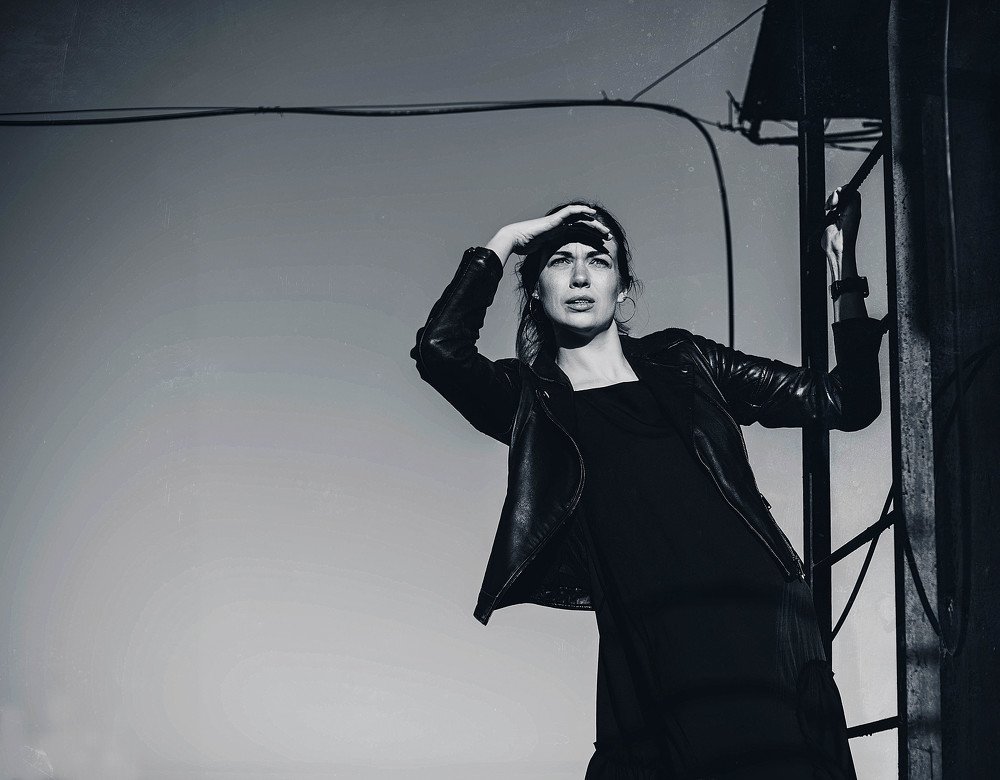 Photograph by Александр Григорьев