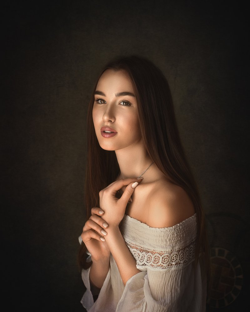 Photograph by Алена Кисель