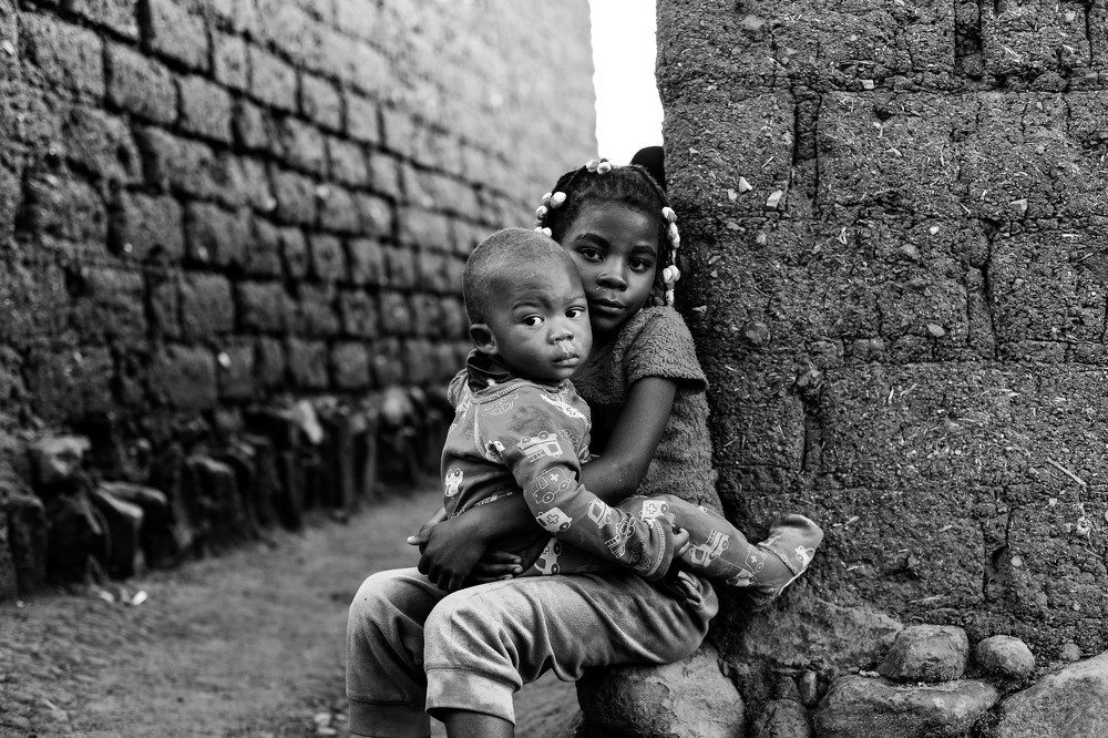 Photograph by Dunduma Nelson