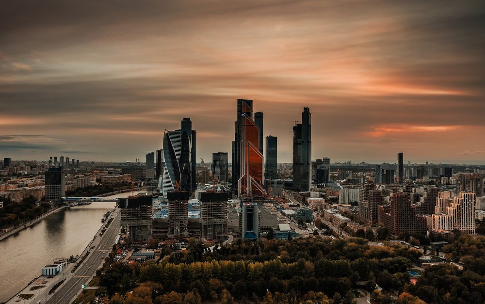 Photograph by Дмитрий Трепольский