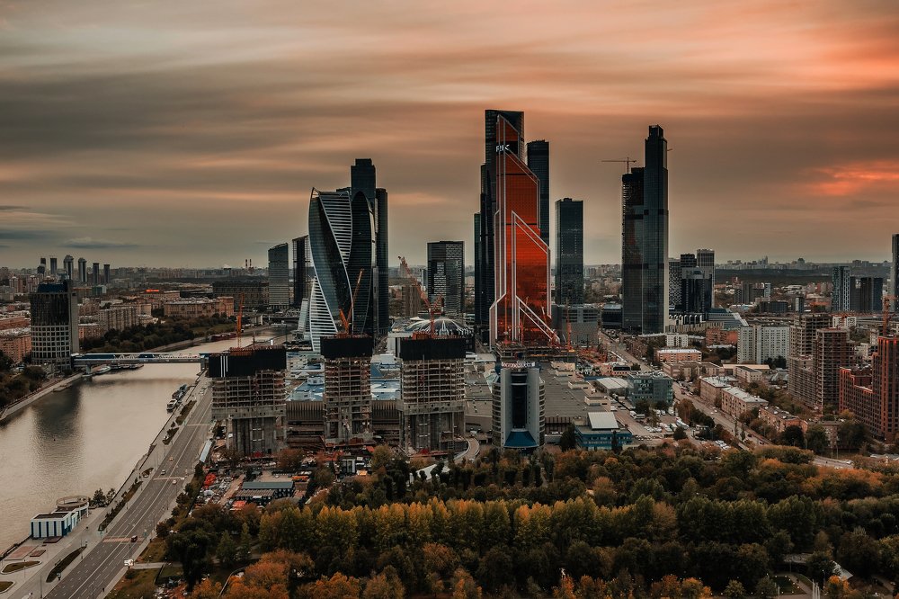 Photograph by Дмитрий Трепольский